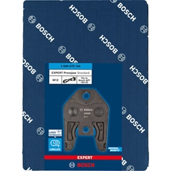 Bosch Pressbacken Standard M12 Nr. 2608570144