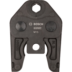 Bosch Pressbacken Standard M15 Nr. 2608570145