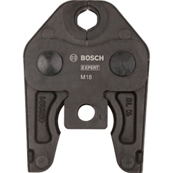 Bosch Pressbacken Standard M18 Nr. 2608570146
