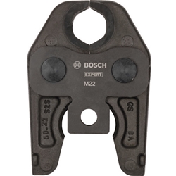 Bosch Pressbacken Standard M22 Nr. 2608570147