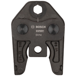 Bosch Pressbacken Standard SV14 Nr. 2608570157