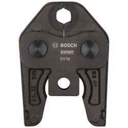 Bosch Pressbacken Standard SV16 Nr. 2608570159