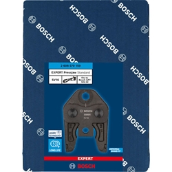 Bosch Pressbacken Standard SV16 Nr. 2608570159
