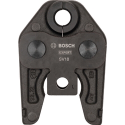Bosch Pressbacken Standard SV18 Nr. 2608570160