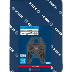 Bosch Pressbacken Standard SV22 Nr. 2608570161