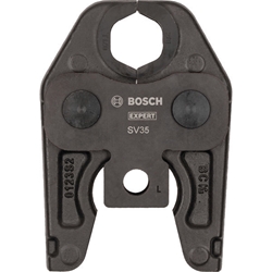 Bosch Pressbacken Standard SV35 Nr. 2608570163