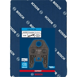 Bosch Pressbacken Standard SV35 Nr. 2608570163