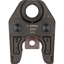 Bosch Pressbacken Standard TH32 Nr. 2608570178