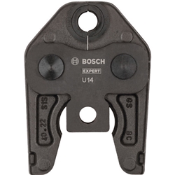 Bosch Pressbacken Standard U14 Nr. 2608570188