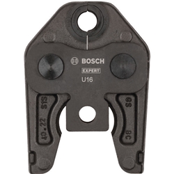 Bosch Pressbacken Standard U16 Nr. 2608570189