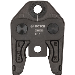 Bosch Pressbacken Standard U18 Nr. 2608570190