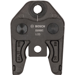 Bosch Pressbacken Standard U20 Nr. 2608570191