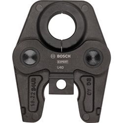 Bosch Pressbacken Standard U40 Nr. 2608570194