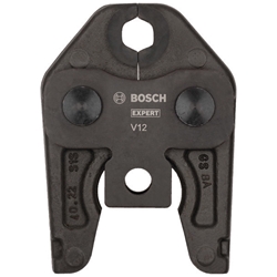 Bosch Pressbacken Standard V12 Nr. 2608570156