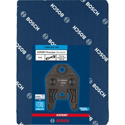 Bosch Pressbacken Standard V12 Nr. 2608570156