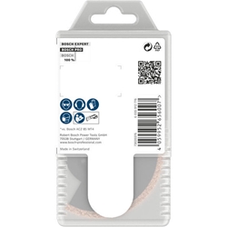 Bosch PRO ACZ 85 RT3 Blatt für Multifunktionswerkzeuge, 85x2.5mm Nr. 2608669121