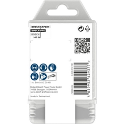 Bosch PRO AII 65 APIB Blatt für Multifunktionswerkzeuge, 65x40mm Nr. 2608669080