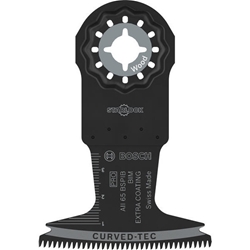 Bosch PRO AII 65 BSPIB Blatt für Multifunktionswerkzeuge, 65x40mm Nr. 2608669084