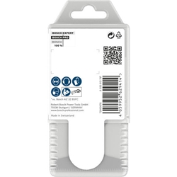 Bosch PRO AII 65 BSPIB Blatt für Multifunktionswerkzeuge, 65x40mm Nr. 2608669084