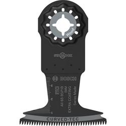 Bosch PRO AII 65 BSPIB Blatt für Multifunktionswerkzeuge, 65x40mm Nr. 2608669085