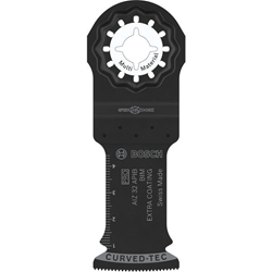 Bosch PRO AIZ 32 APIB Blatt für Multifunktionswerkzeuge, 32x50mm Nr. 2608669066
