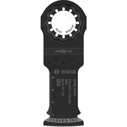Bosch PRO AIZ 32 APIB Blatt für Multifunktionswerkzeuge, 32x50mm Nr. 2608669067