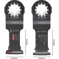 Bosch PRO AIZ 32 APIB Promo-Set, 11-tlg. Nr. 2608902398
