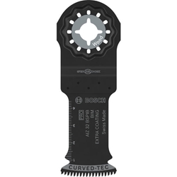 Bosch PRO AIZ 32 BSPIB Blatt für Multifunktionswerkzeuge, 32x50mm Nr. 2608666241