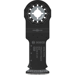 Bosch PRO AIZ 32 BSPIB Blatt für Multifunktionswerkzeuge, 32x50mm Nr. 2608669071