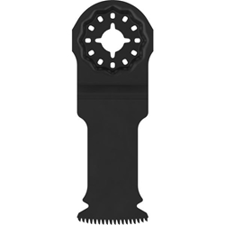 Bosch PRO AIZ 32 BSPIB Blatt für Multifunktionswerkzeuge, 32x50mm Nr. 2608669071
