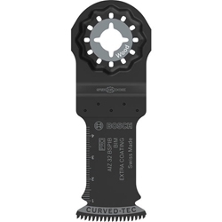 Bosch PRO AIZ 32 BSPIB Blatt für Multifunktionswerkzeuge, 32x50mm Nr. 2608669073