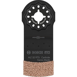 Bosch PRO AIZ 32 RT5 Blatt für Multifunktionswerkzeuge, 2,5x32mm Nr. 2608669122