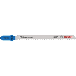 Bosch PRO Alu curve T227D Stichsägeblatt, 100mm, 2-tlg. Nr. 2608668707
