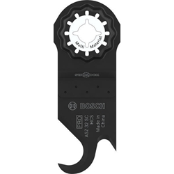Bosch PRO ASZ 32 SC Blatt für Multifunktionswerkzeuge, 24x11mm Nr. 2608669088
