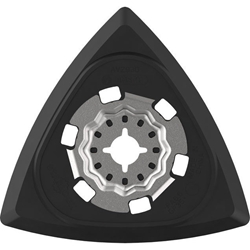 Bosch PRO AVZ 93 G Zubehör für Multifunktionswerkzeuge, 93mm Nr. 2608669125