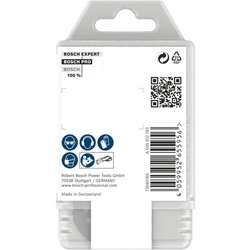 Bosch PRO AYZ 53 BPB Blatt für Multifunktionswerkzeuge, 53x40mm Nr. 2608669116
