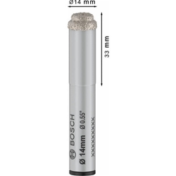 Bosch PRO Ceramic dry Bohrer, 14x33x13mm Nr. 2608599058