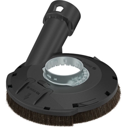 Bosch PRO Dust Extraction Hood für Winkelschleifer, ohne Schlüssel, 115/125mm Nr. 2608000882