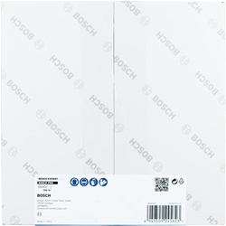 Bosch PRO Dust Extraction Hood für Winkelschleifer, ohne Schlüssel, HG, 115/125mm Nr. 2608000881