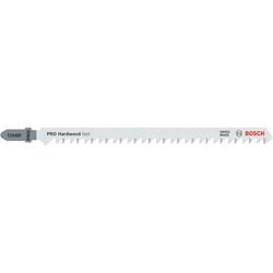 Bosch PRO Hardwood fast T344DF Stichsägeblatt, 152mm, 25-tlg. Nr. 2608655116