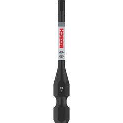 Bosch PRO Hex Impact Bit, H5, 55mm, 2-tlg. Nr. 2608522557