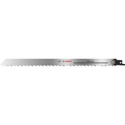 Bosch PRO Ice S1211K Blatt, 1,25x19x300mm, 2-tlg. Nr. 2608652901