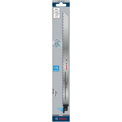 Bosch PRO Ice S1211K Blatt, 1,25x19x300mm, 2-tlg. Nr. 2608652901