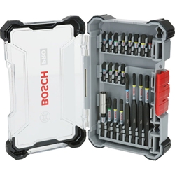 Bosch PRO Impact Schrauberbit-Set, 20-tlg. Nr. 2608521U74