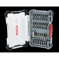 Bosch PRO Impact Schrauberbit-Set, 24-tlg. Nr. 2608521U75
