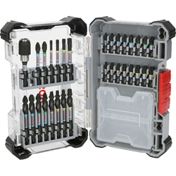 Bosch PRO Impact Schrauberbit-Set, 31-tlg. Nr. 2608521U71