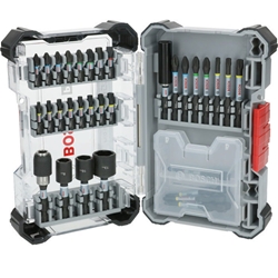 Bosch PRO Impact Schrauberbit-Set, 33-tlg. Nr. 2608521U76
