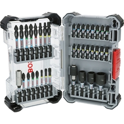 Bosch PRO Impact Schrauberbit-Set, 36-tlg. Nr. 2608521U73