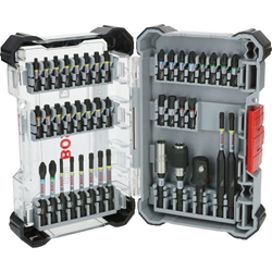 Bosch PRO Impact Schrauberbit-Set, 41-tlg. Nr. 2608521U78
