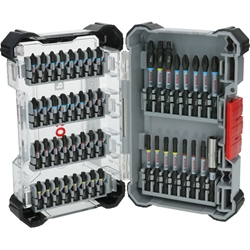 Bosch PRO Impact Schrauberbit-Set, 48-tlg. Nr. 2608521U88